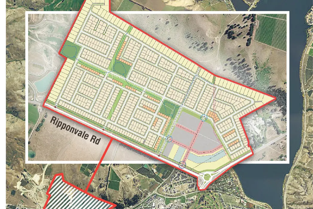 Subdivision on fast-track path would have ‘significant impacts’