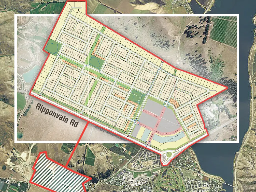 Subdivision on fast-track path would have ‘significant impacts’