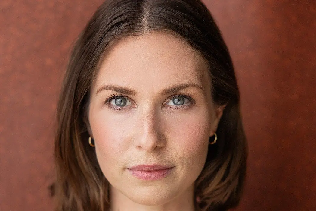 Actor-performer Liv Tennet, who is the voice of Kiri in popular children\\'s TV series <i>Kiri & Lou</i> will narrate two performances of \"Kiri & Lou - A Family Concert\" this Saturday, featuring live music by Dunedin Symphony Orchestra. Photo: Supplied
