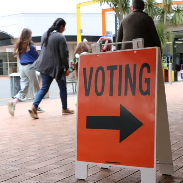 Election 2026 by the numbers