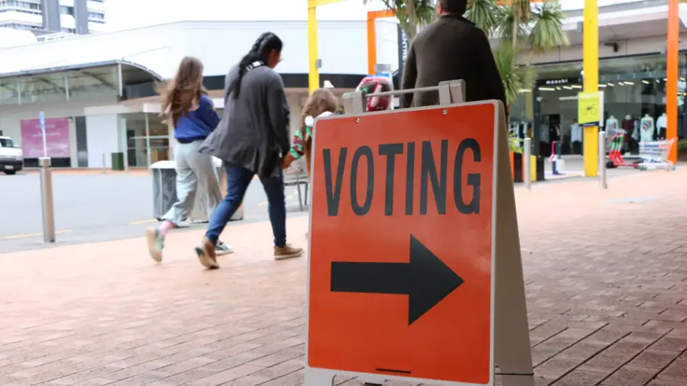 Election 2026 by the numbers