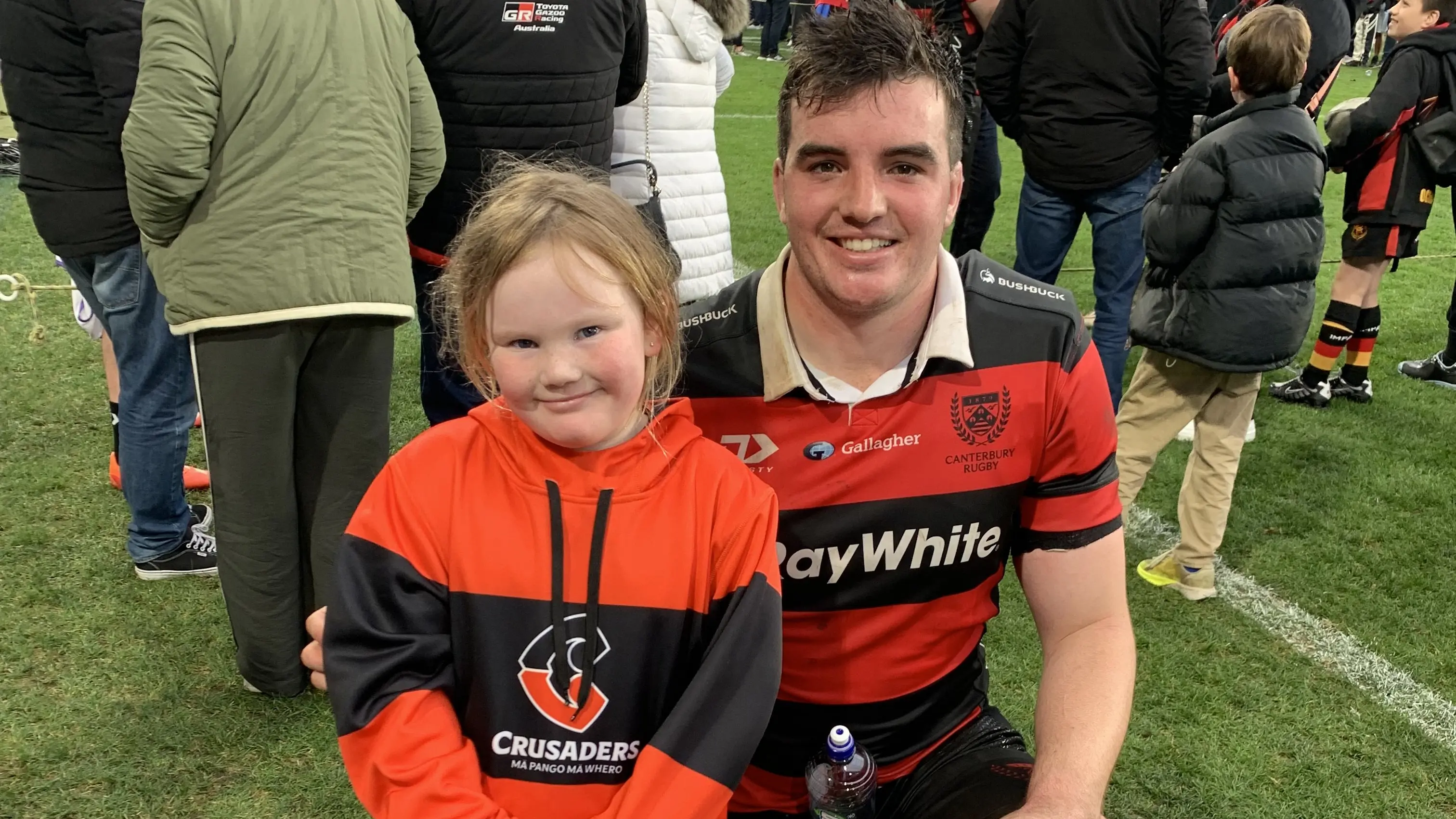 ‘Never seen worse’: Punters slam Shield game ‘shambles’ at stadium