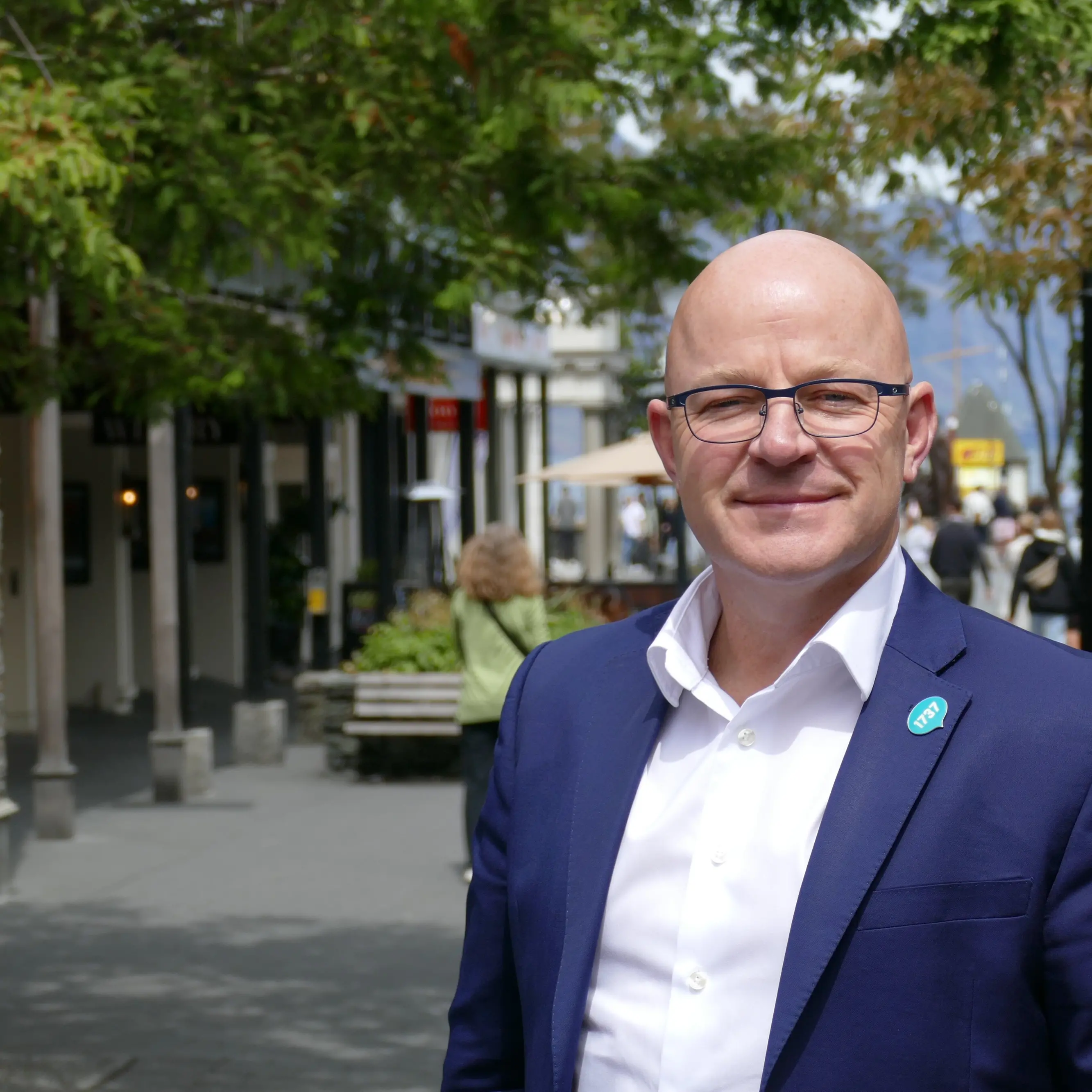 ‘Right door to right service’: new youth mental health, addiction service for region