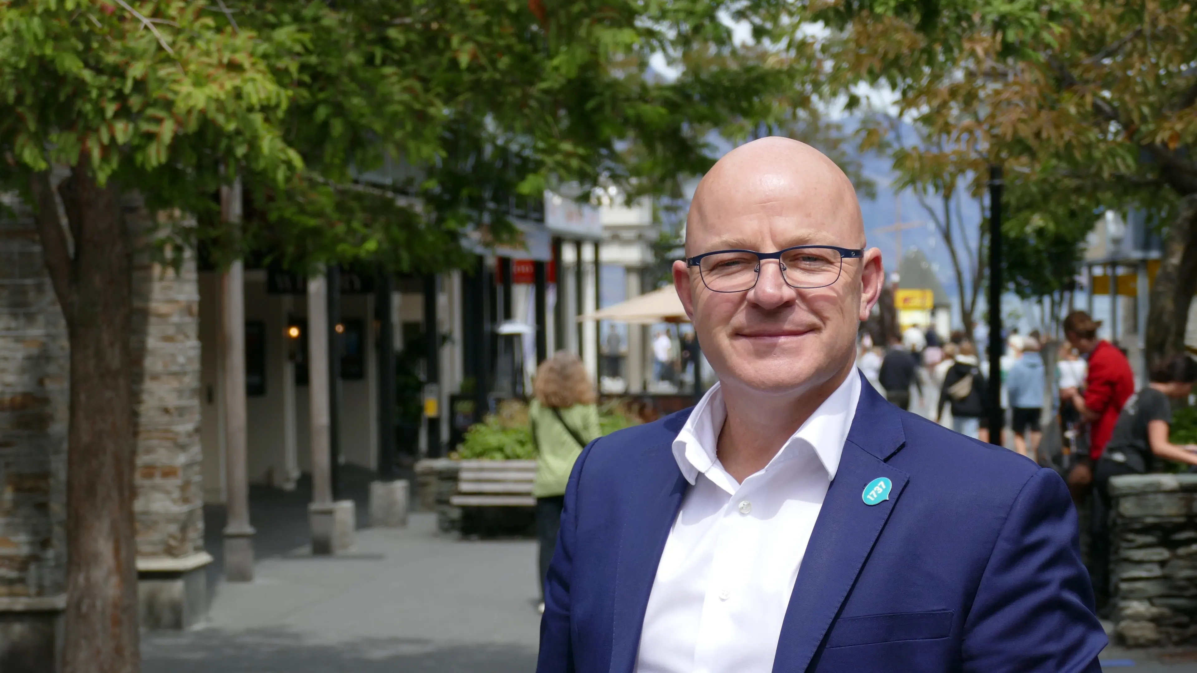 ‘Right door to right service’: new youth mental health, addiction service for region
