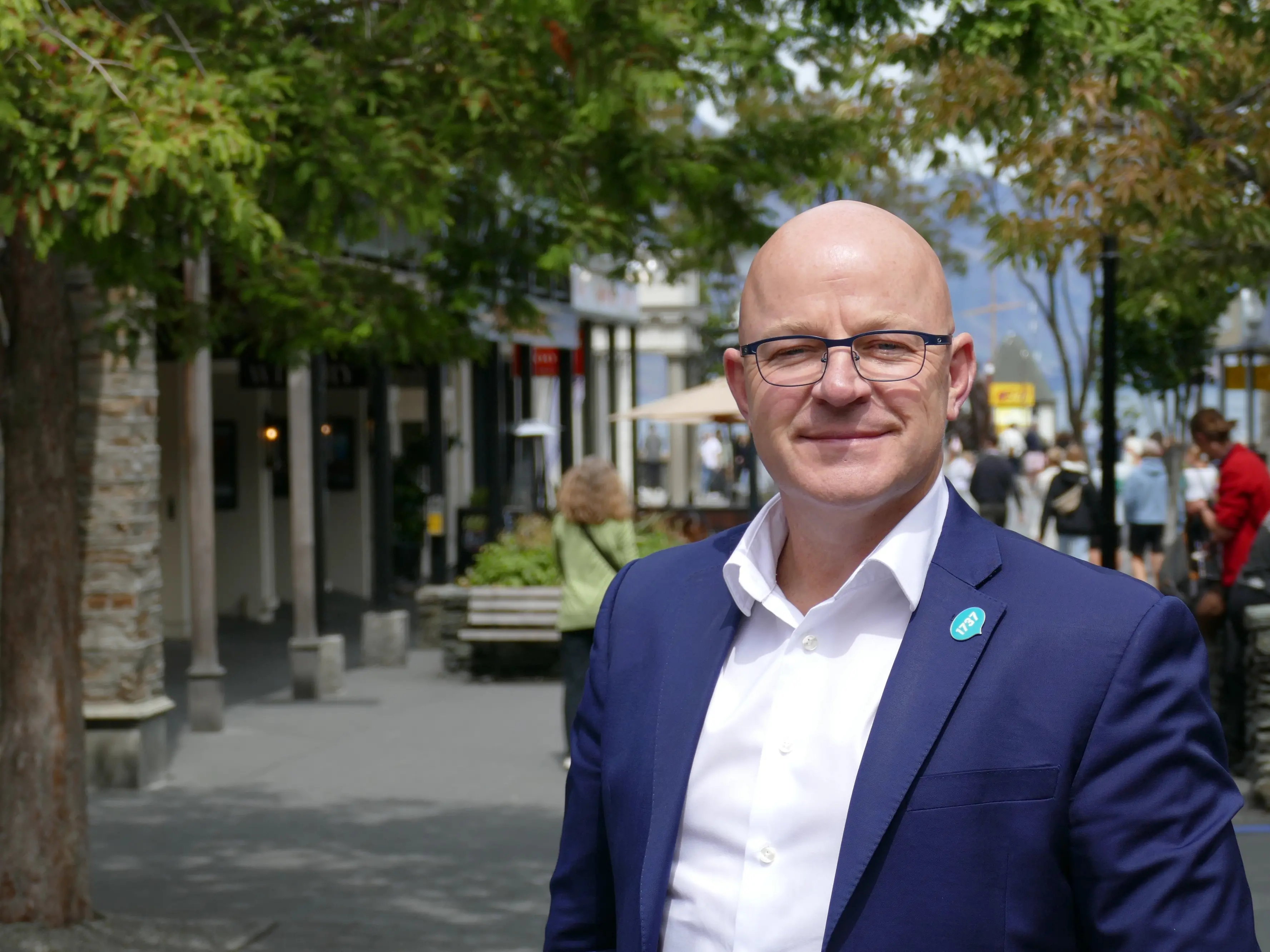 ‘Right door to right service’: new youth mental health, addiction service for region