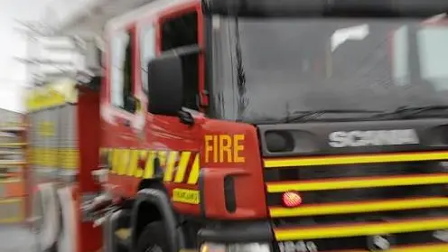 One seriously hurt after collision involving stock truck near Invercargill