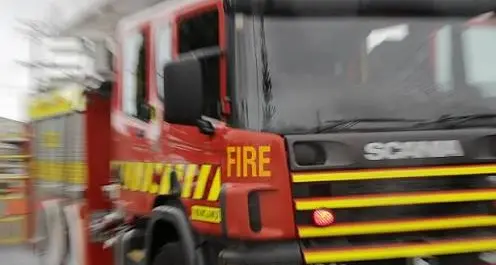 One seriously hurt after collision involving stock truck near Invercargill