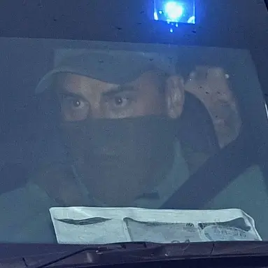 Extradited alleged crime boss charged in Dublin