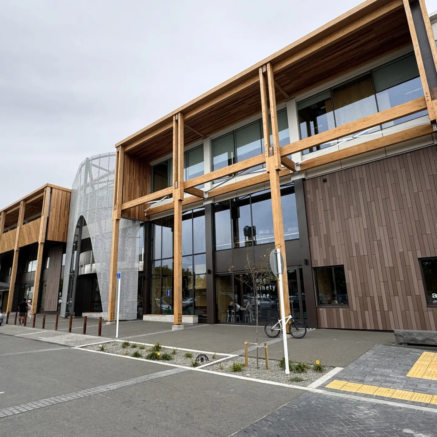 Ashburton roped into South Canterbury proposal