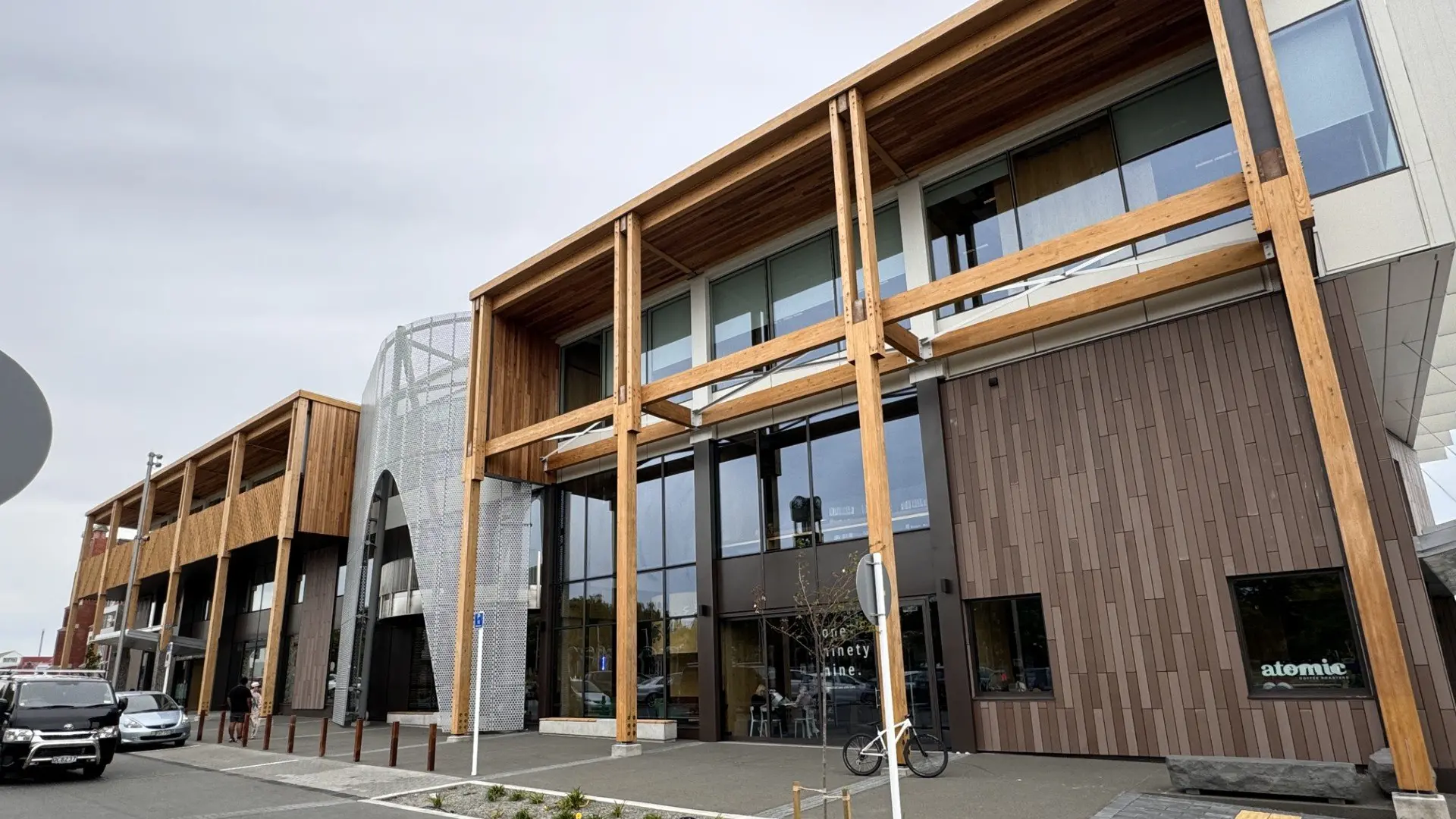 Ashburton roped into South Canterbury proposal