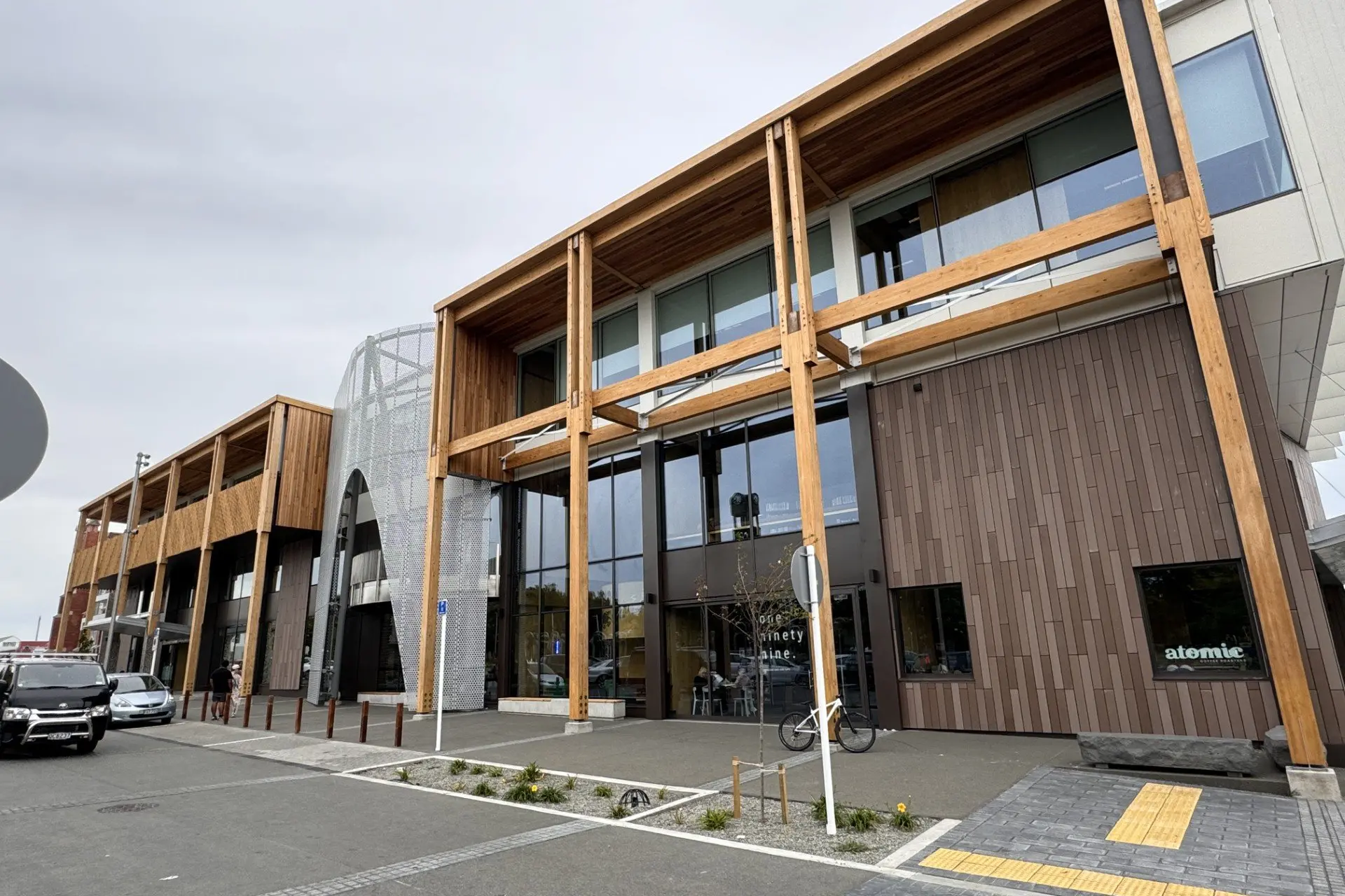 Ashburton District has been included in a joint South Canterbury Head Start proposal. Photo: File Image