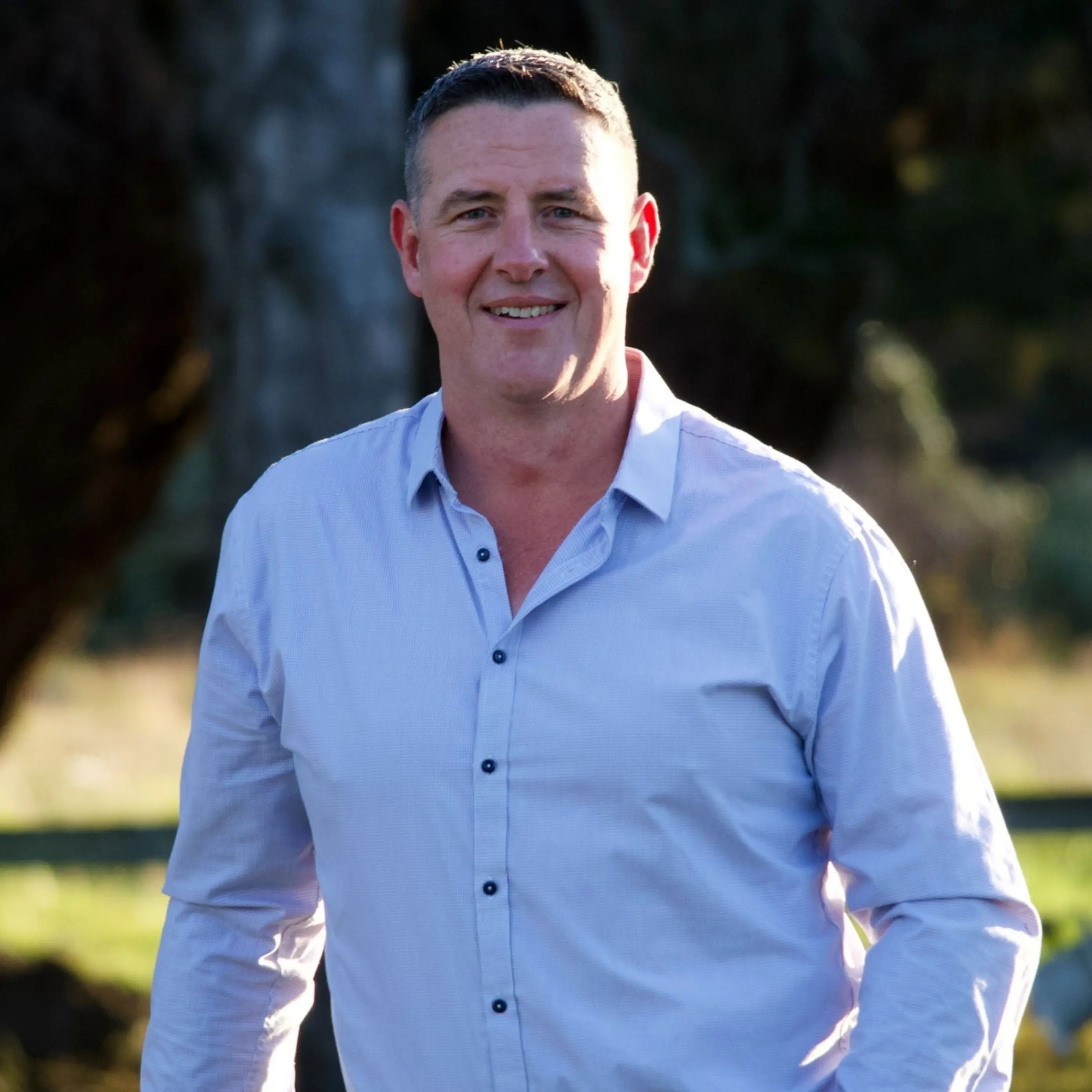 Thomas throws hat into Rangitata candidate pool for General Election
