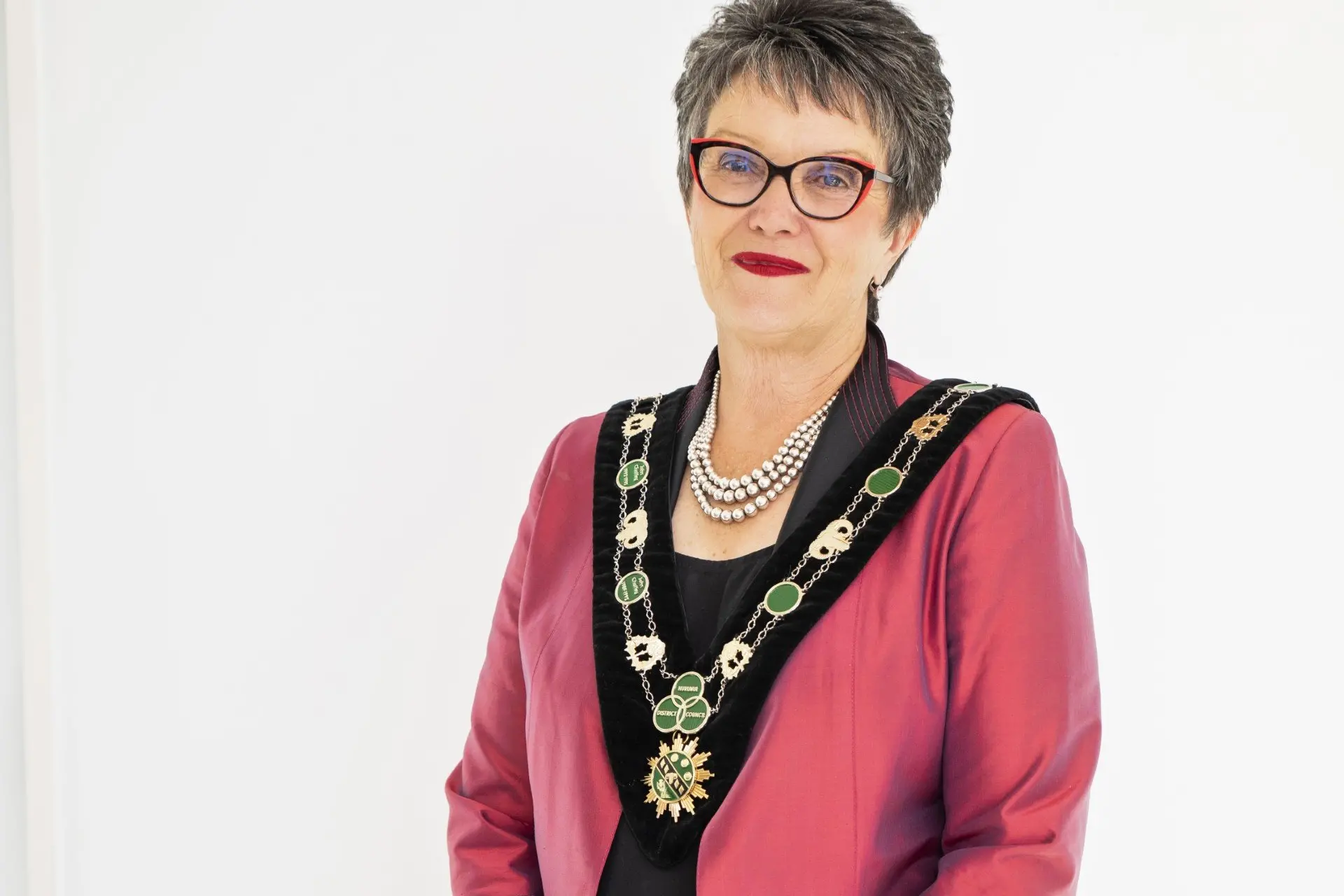 Marie Black. Photo: File