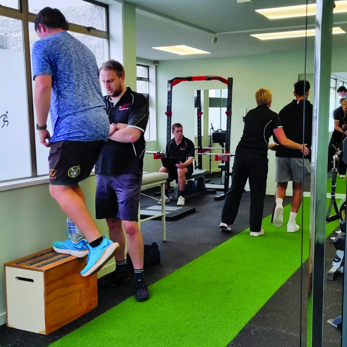Physio Performance