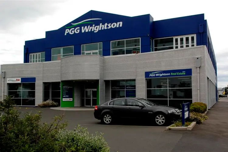 <p>&nbsp;</p>\\n\\n<p>PGG Wrightson chair John Nichol said the result had been boosted by strong trading across most parts of the primary sector. Photo: Linda Robertson</p>\\n