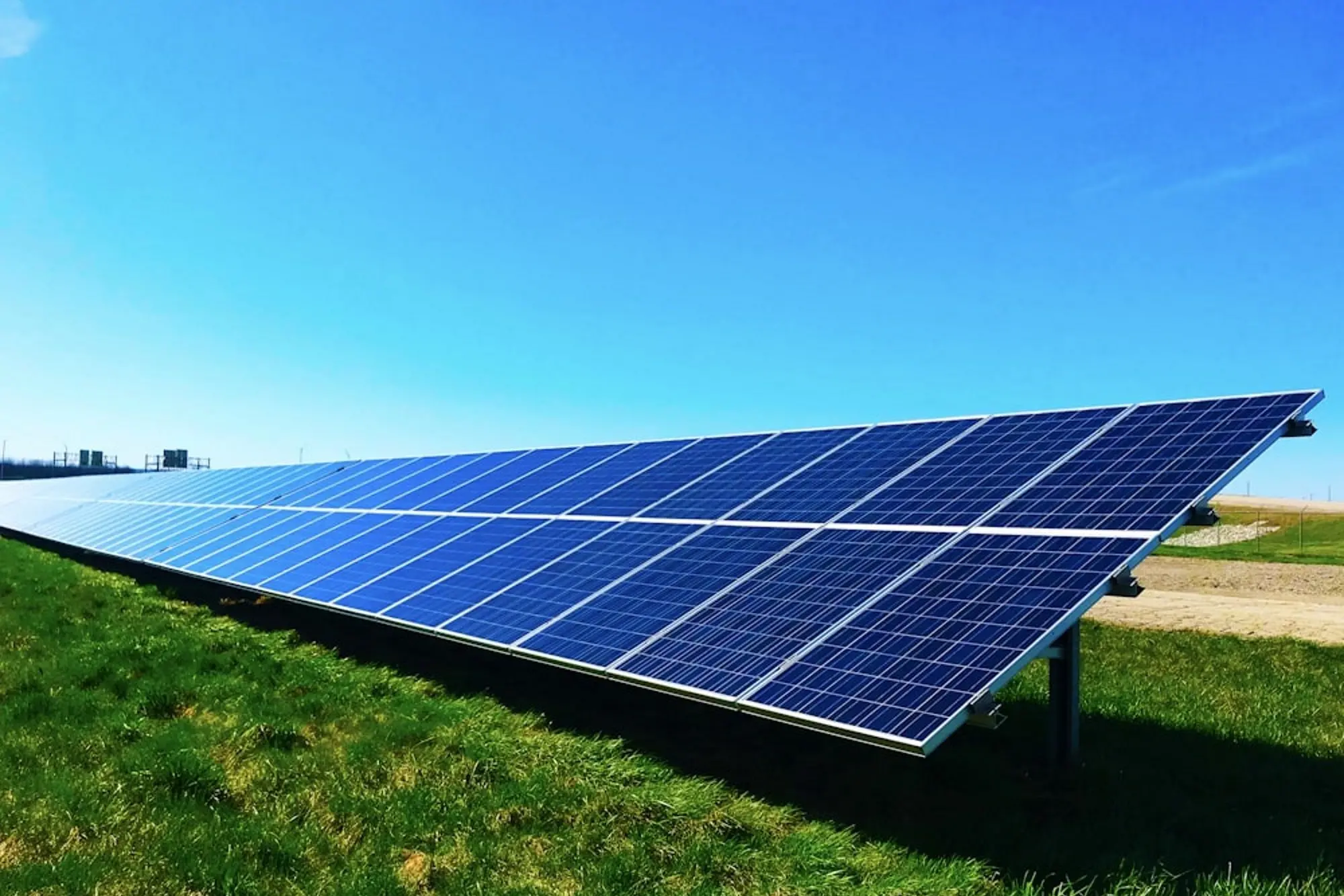 More power . . . Six North Canterbury schools have been listed for the Government\\u2019s solar on schools programme. Photo: Unsplash