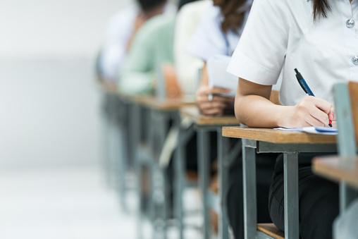 Number of teens leaving school with no qualifications much higher than reported