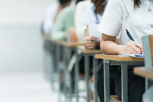 <p>&nbsp;</p>\\n\\n<p>Since 2004, the Education Ministry has counted students half-way to a level two or three NCEA certificate as if they had a qualification, even if they didn't. Photo: Getty Images</p>\\n
