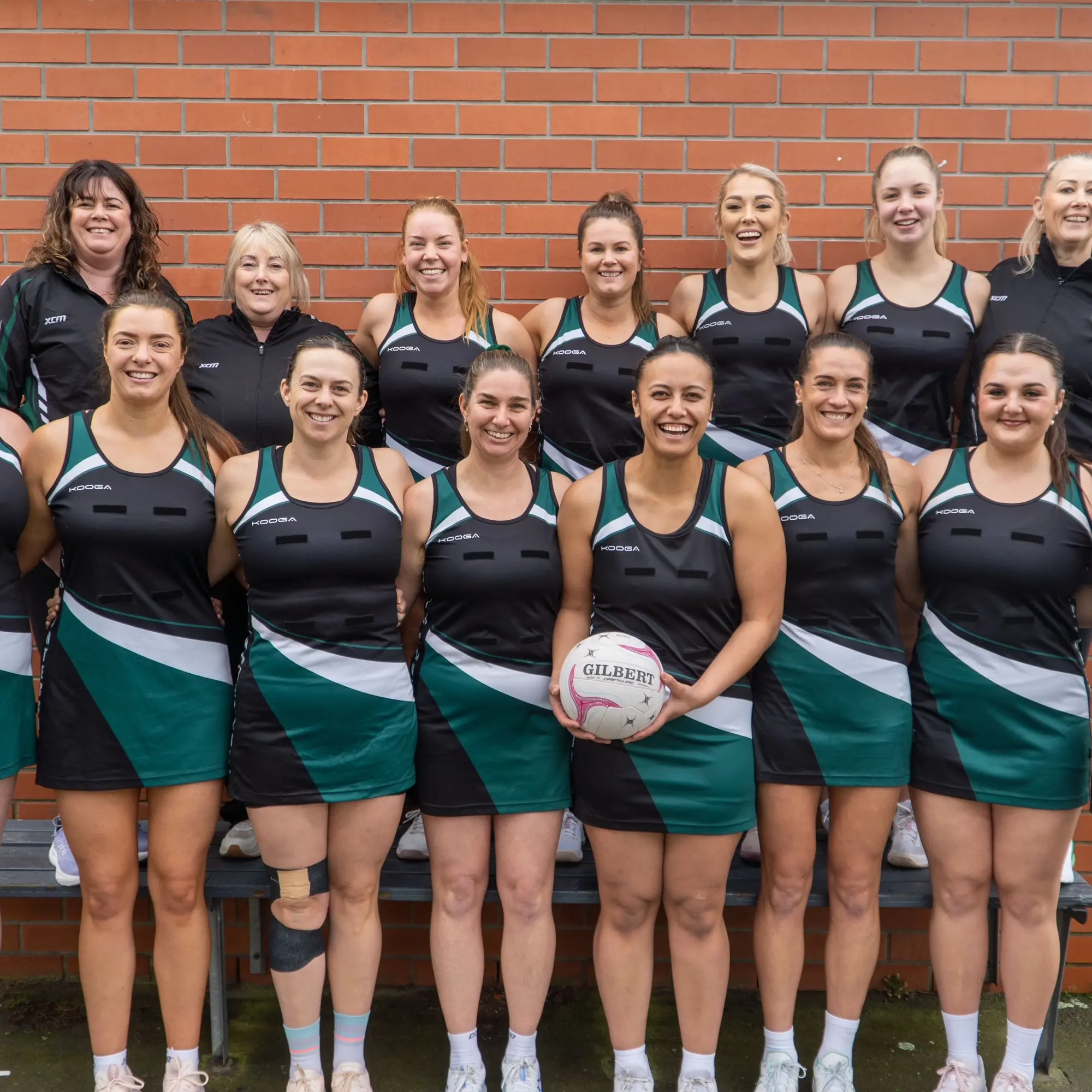South Canterbury chasing silverware to start netball rep season