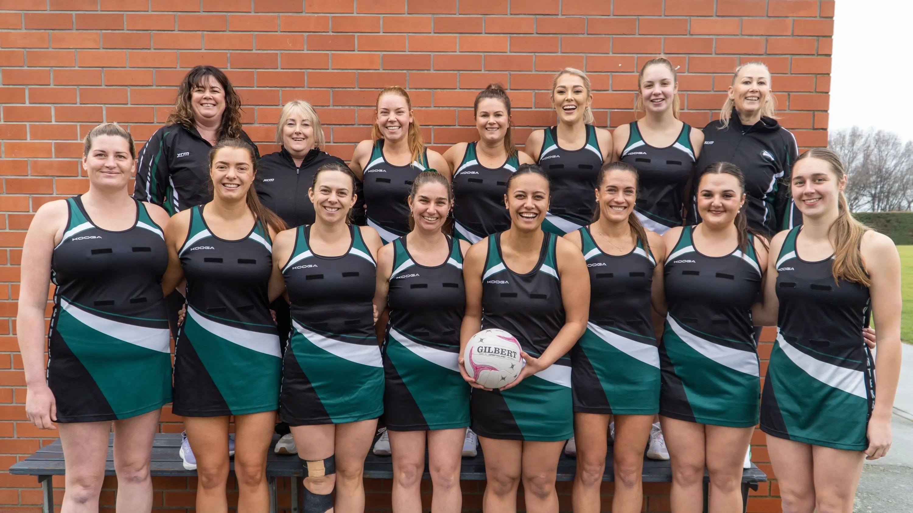 South Canterbury chasing silverware to start netball rep season