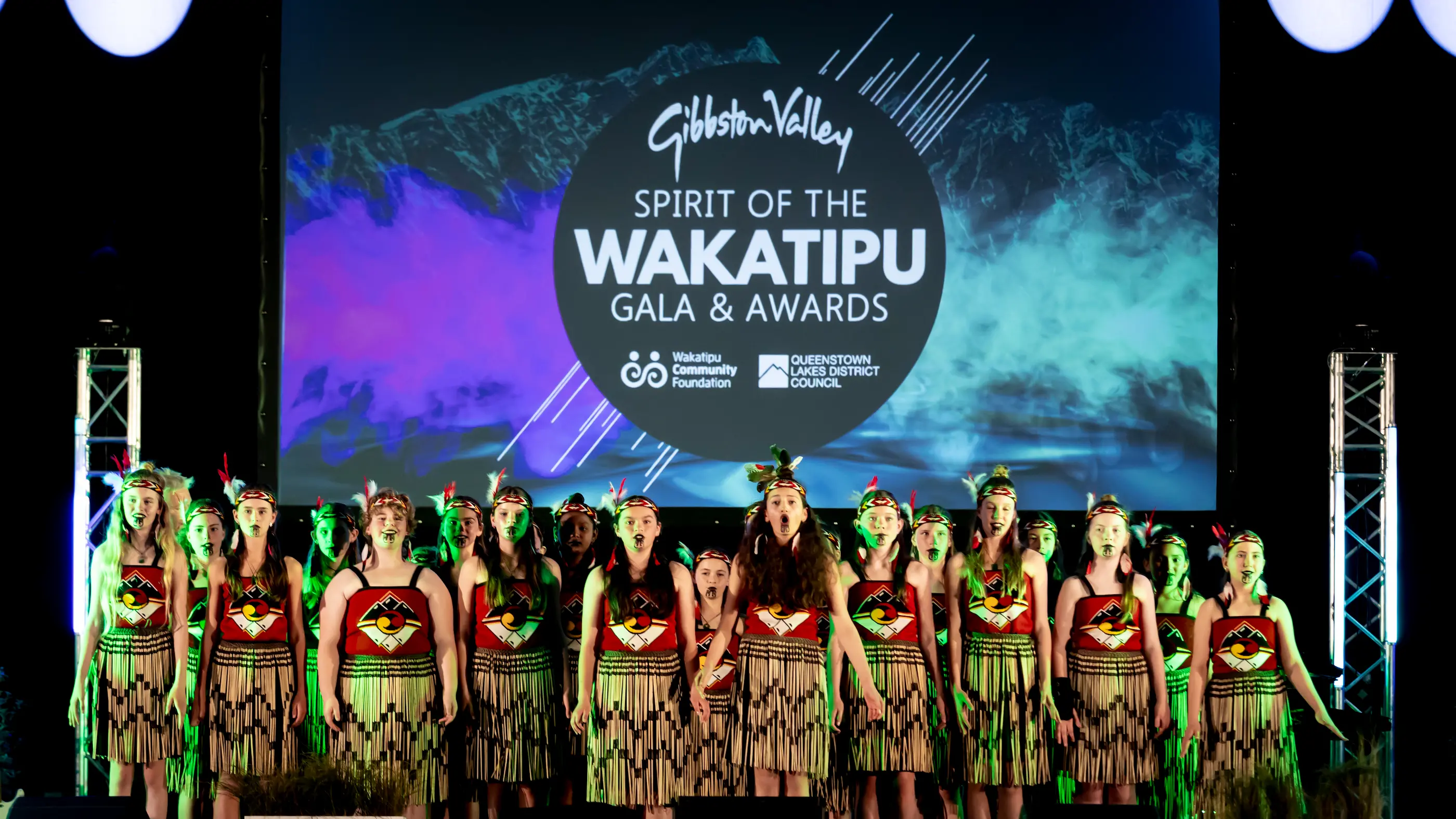 Nominations for ‘Spirit’ awards open