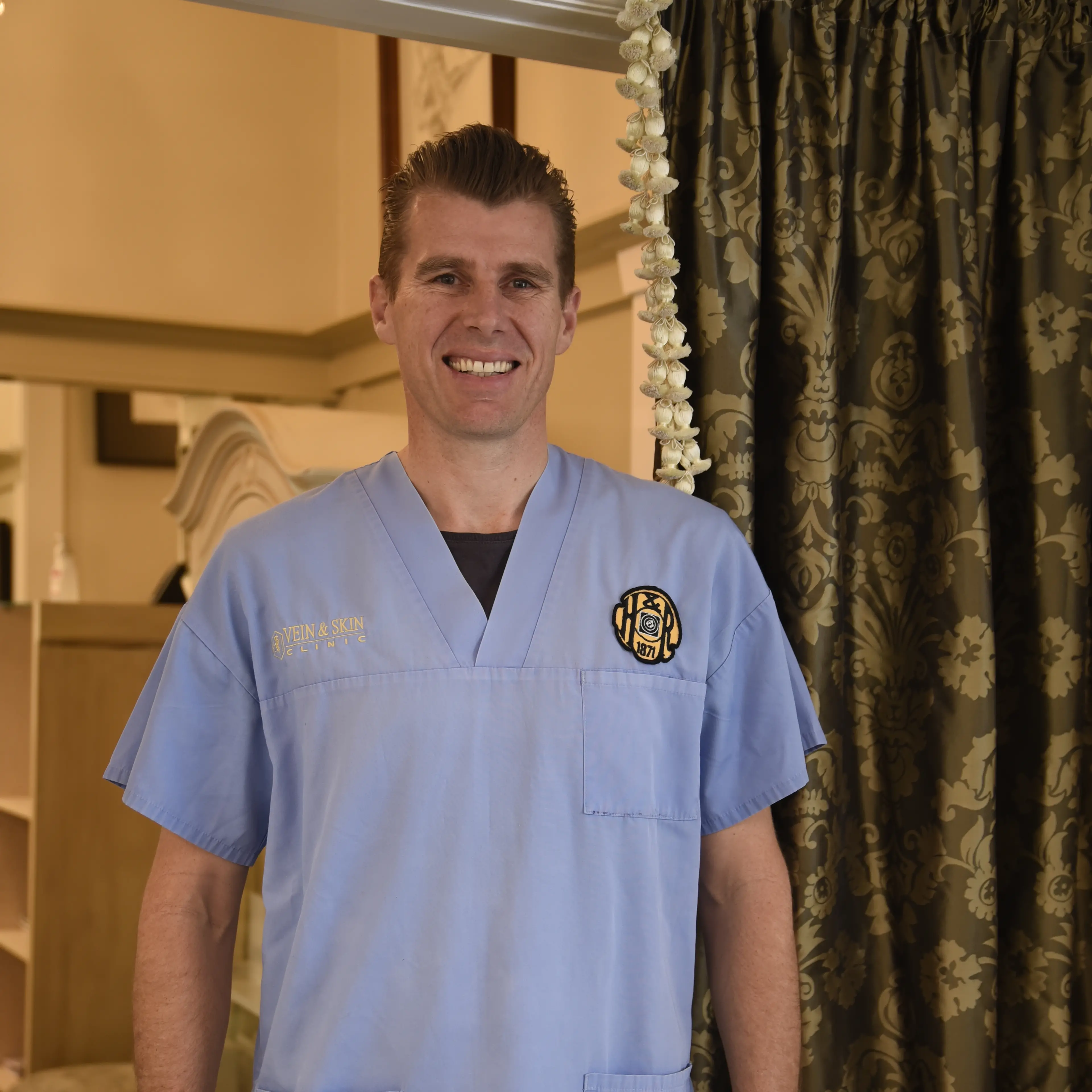 Vein + Skin Clinic