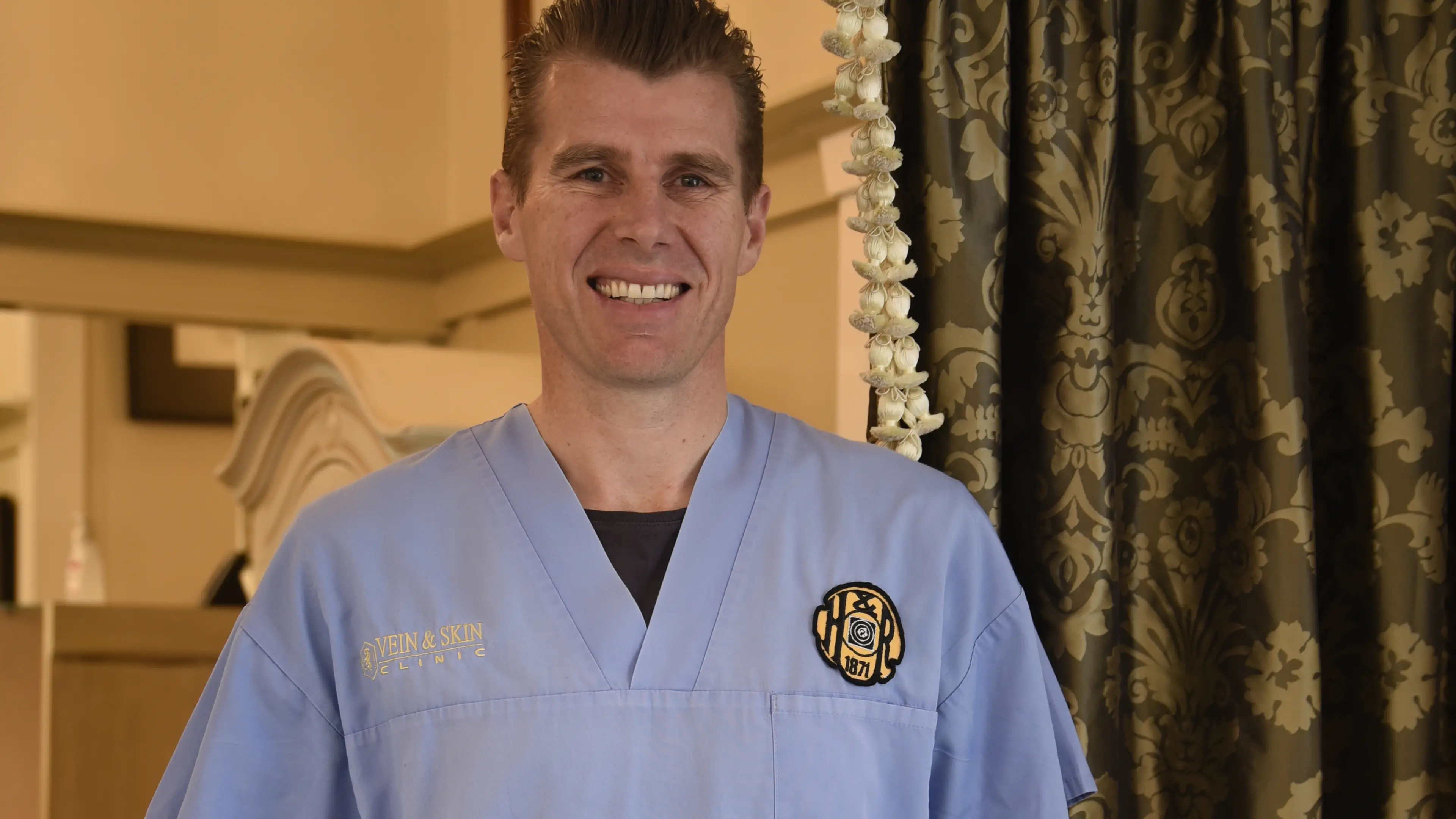 Vein + Skin Clinic