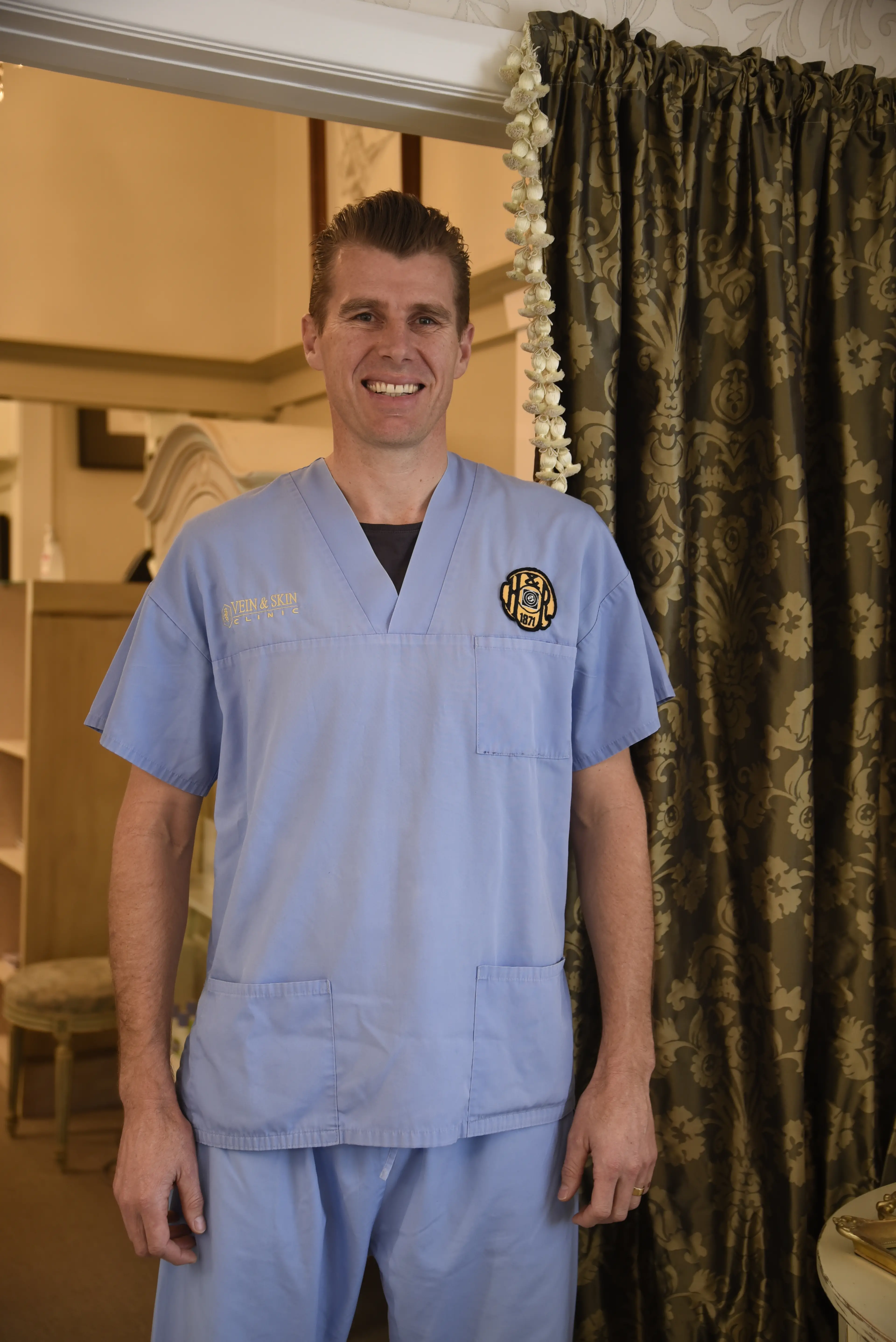 Vein + Skin Clinic