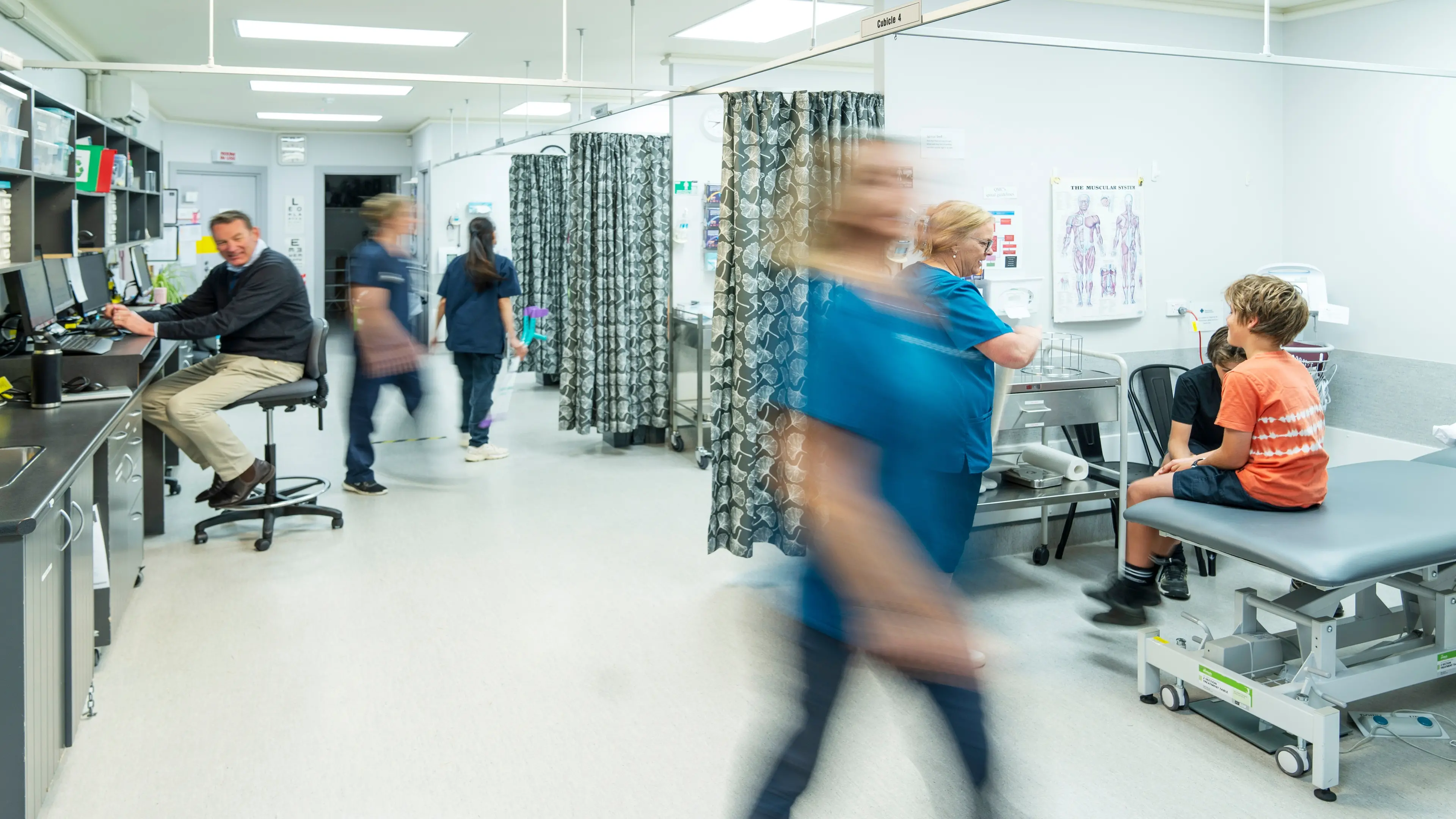 Queenstown Medical Centre