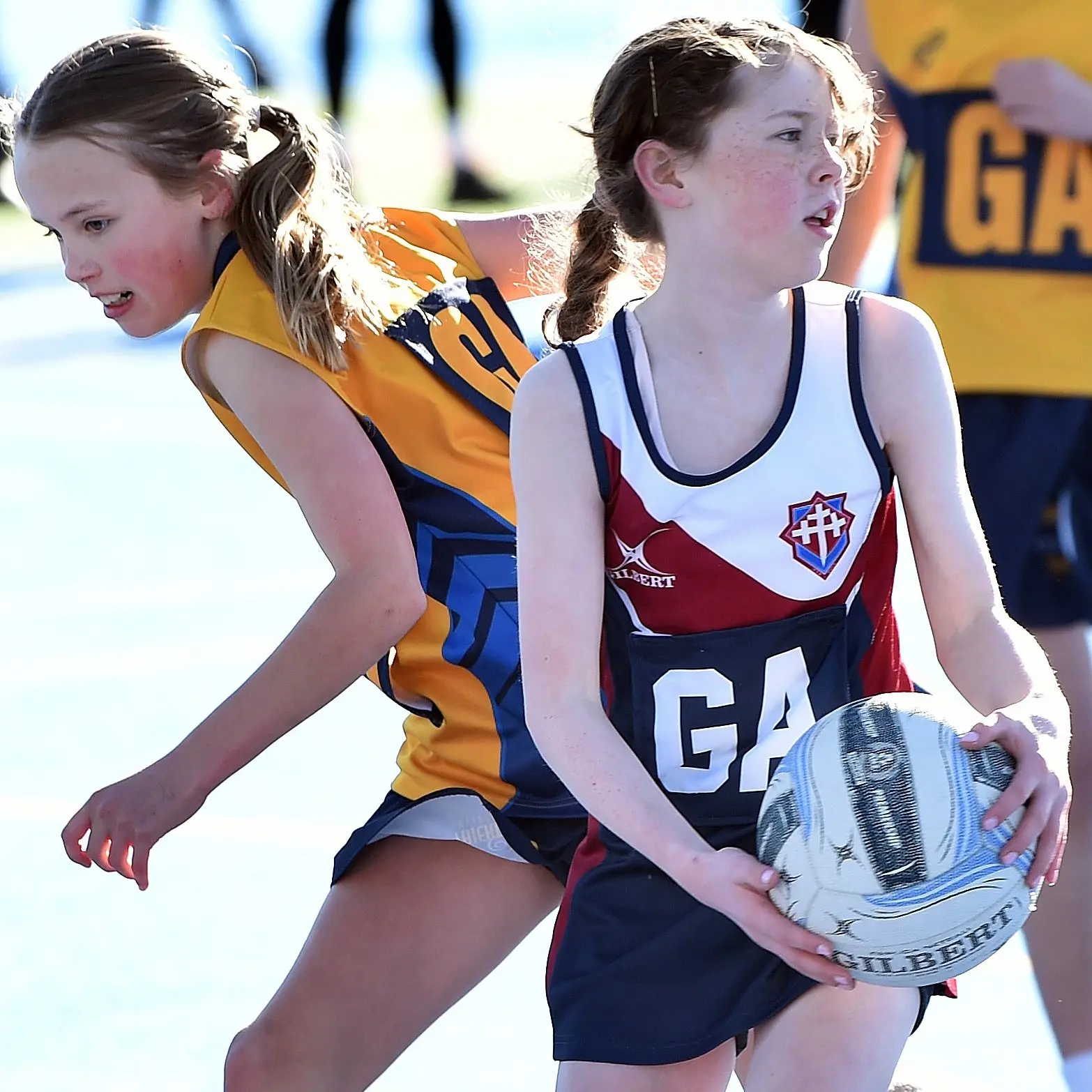Trinity, Taieri take to the field