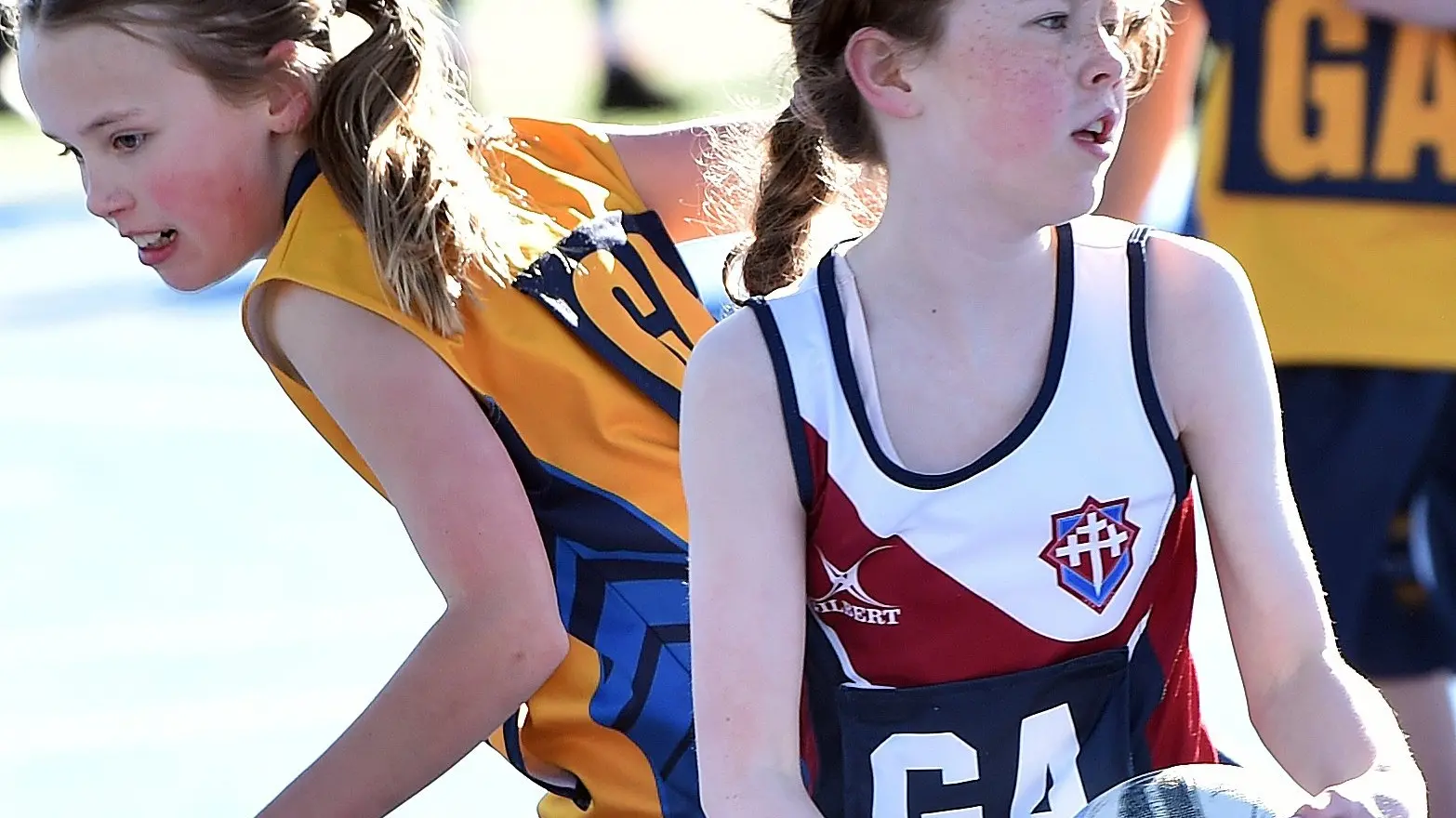 Trinity, Taieri take to the field