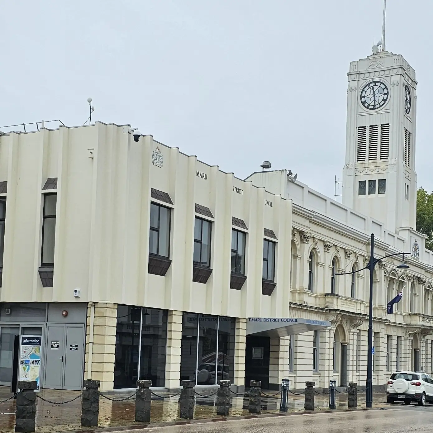 Councils unite behind Head Start proposal to reshape local government
