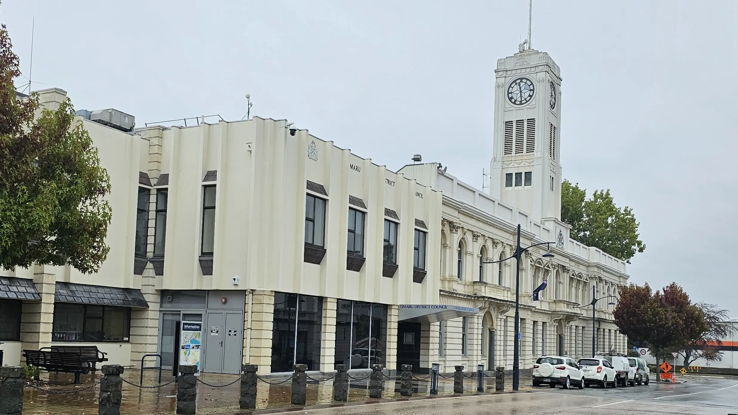 Councils unite behind Head Start proposal to reshape local government