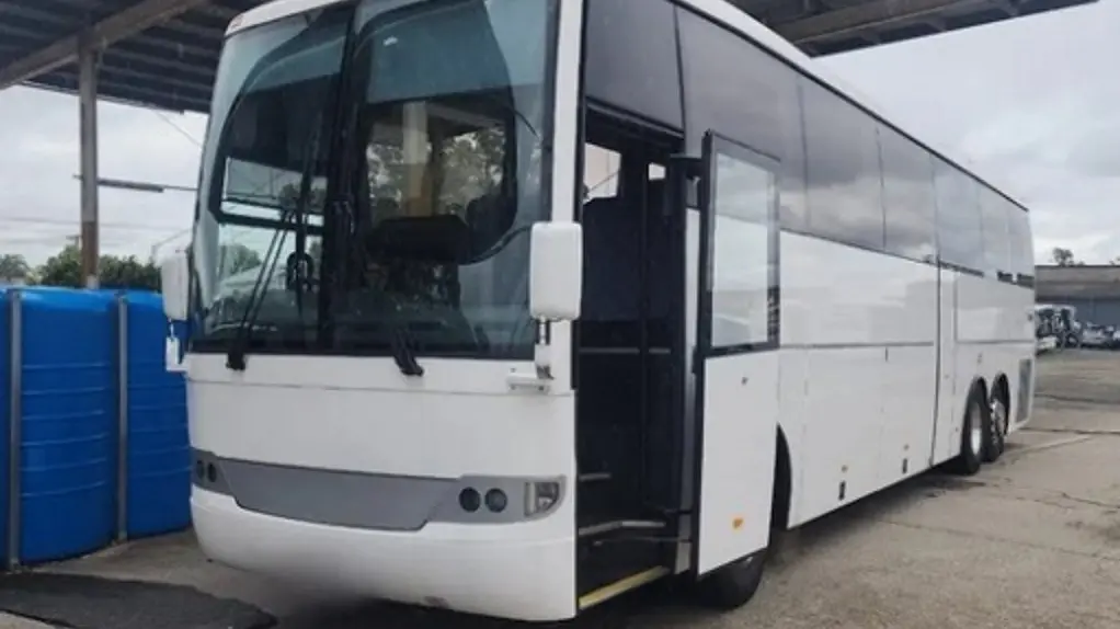 Wheels rolling on privately funded Canterbury bus service plan
