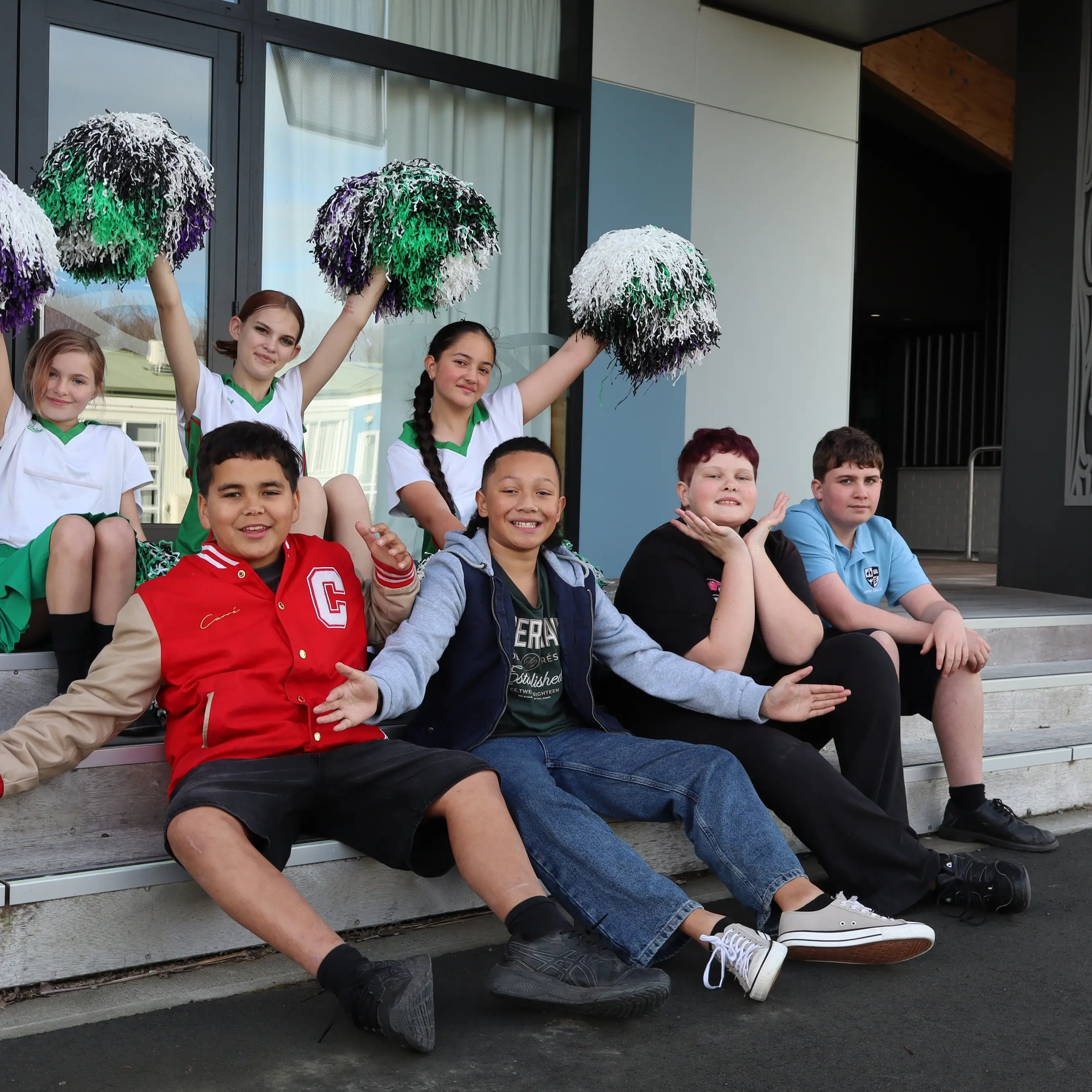 Musicals making a comeback at Opihi College