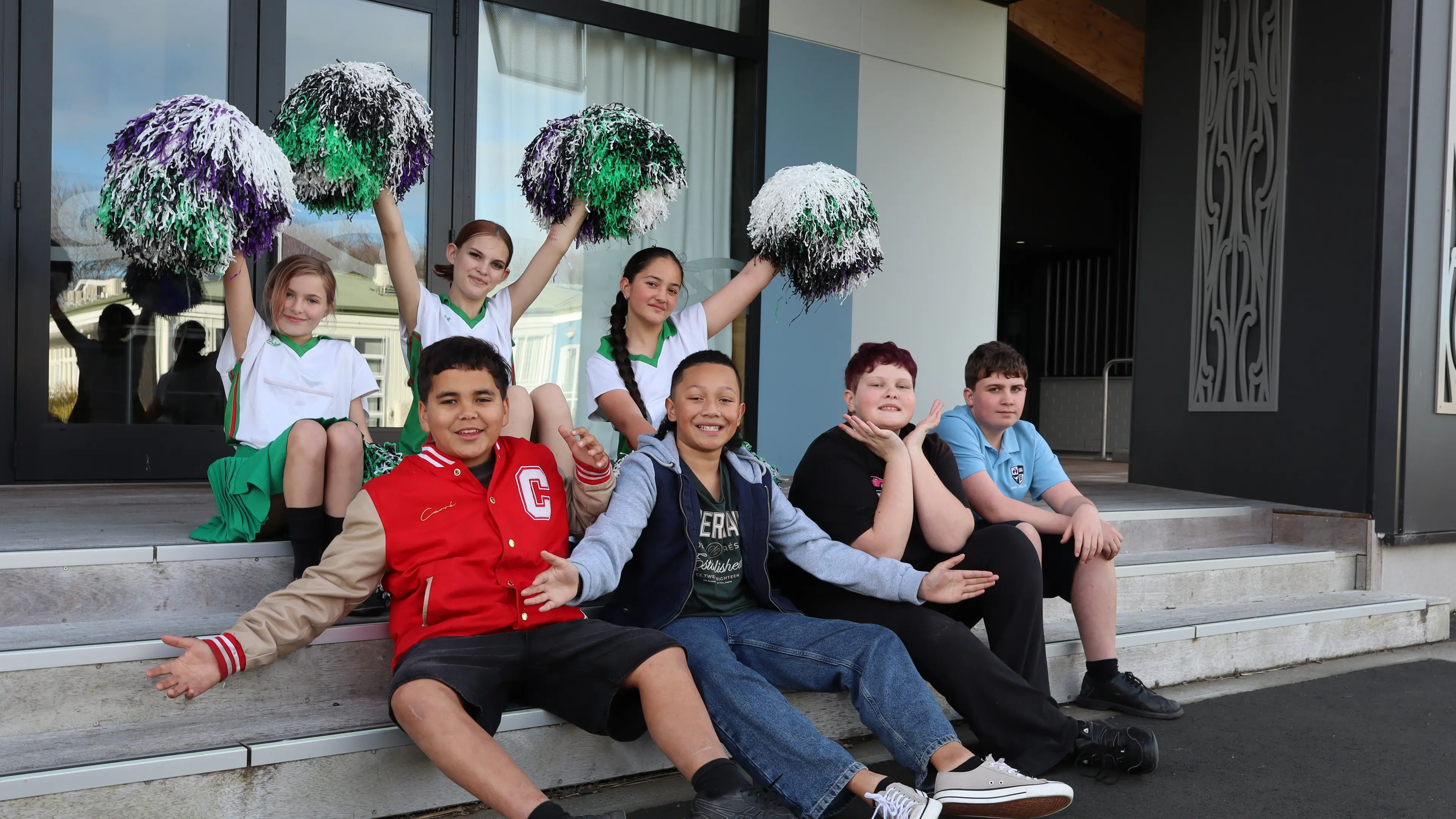 Musicals making a comeback at Opihi College
