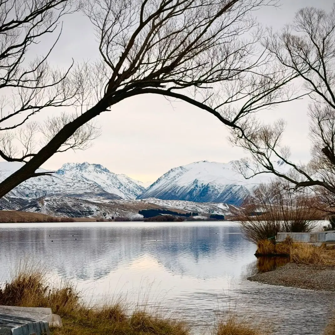 What you miss out on if you do not stop in the Mackenzie Country
