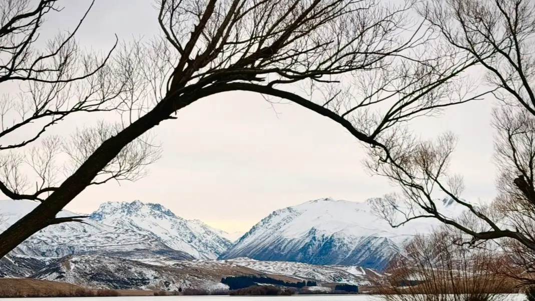 What you miss out on if you do not stop in the Mackenzie Country