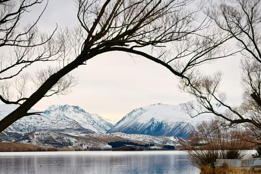 What you miss out on if you do not stop in the Mackenzie Country