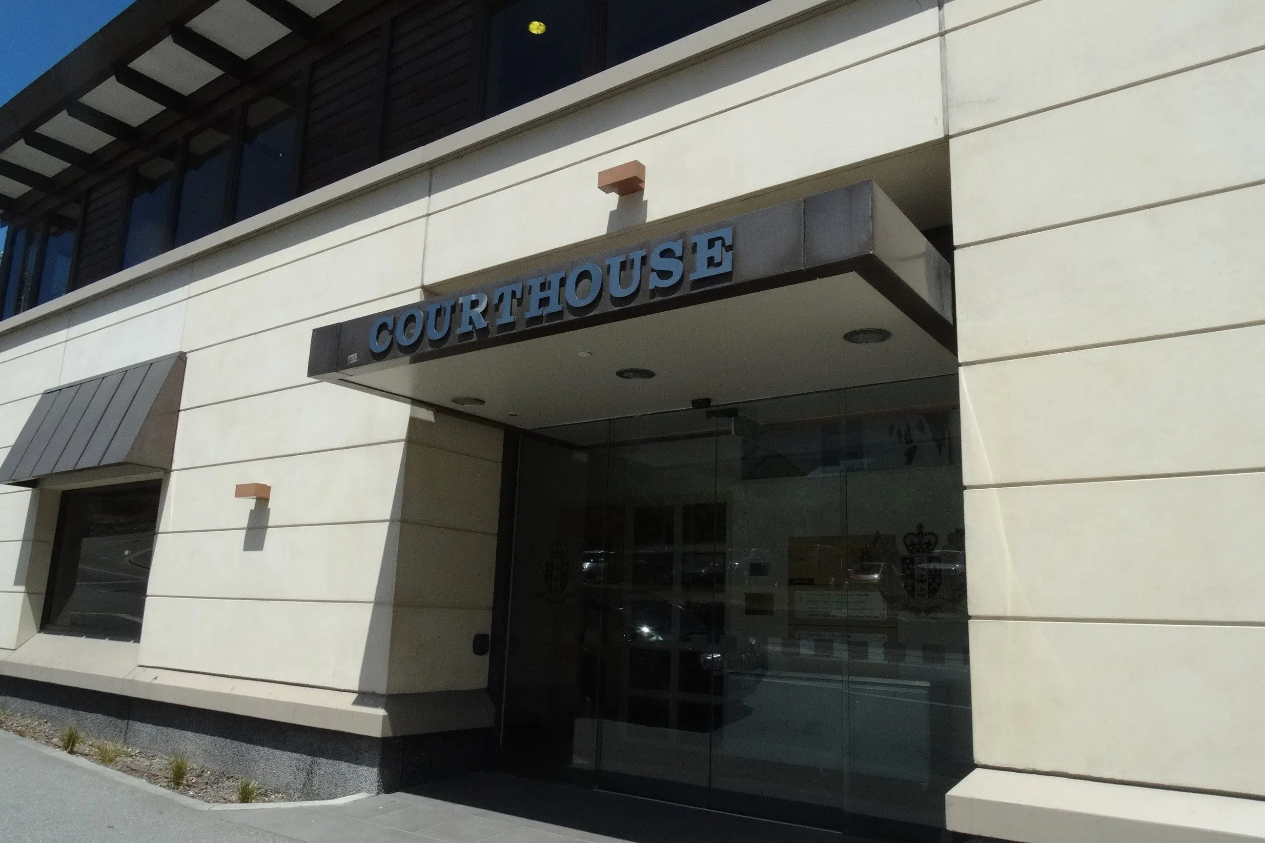 The Queenstown District Court