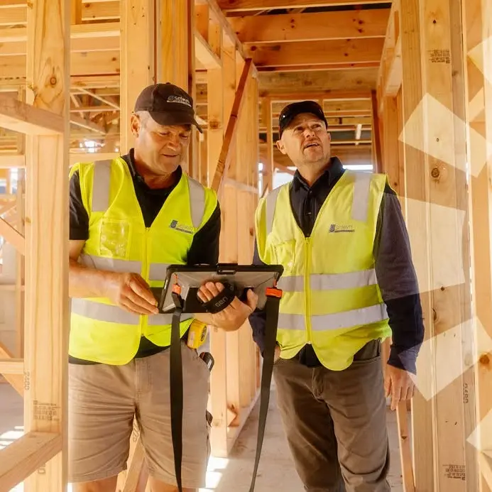 New way to tackle building inspection backlog