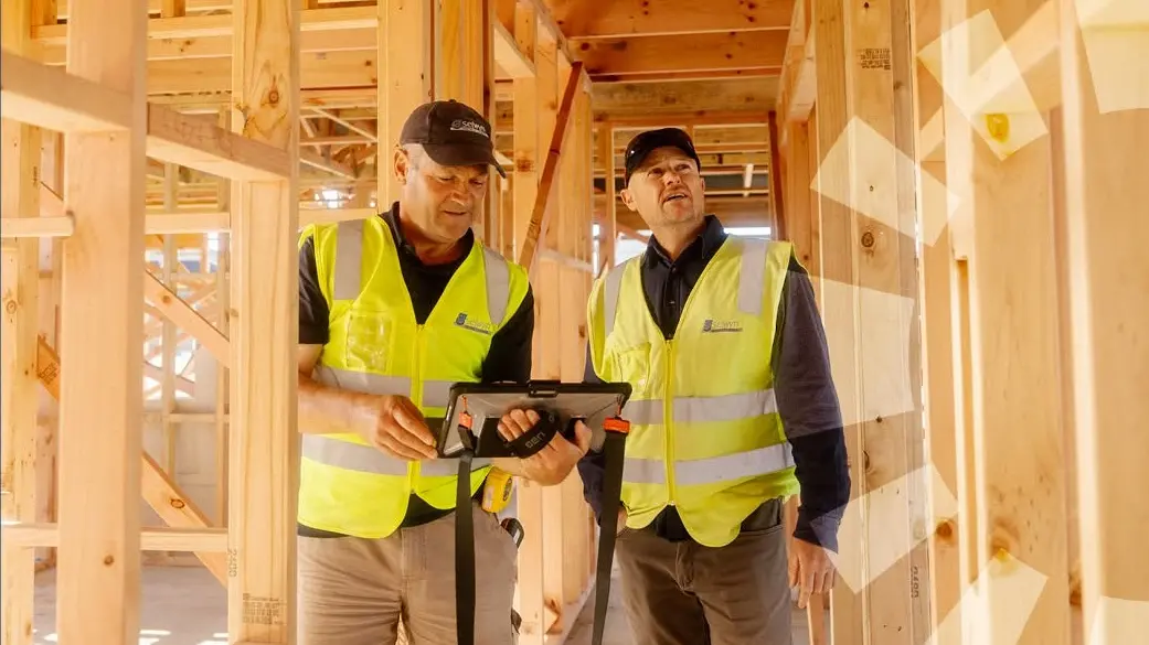 New way to tackle building inspection backlog