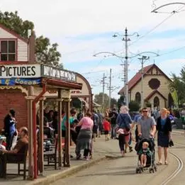Heritage park gets funding boost after ‘tough’ financial recovery