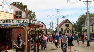 Heritage park gets funding boost after ‘tough’ financial recovery