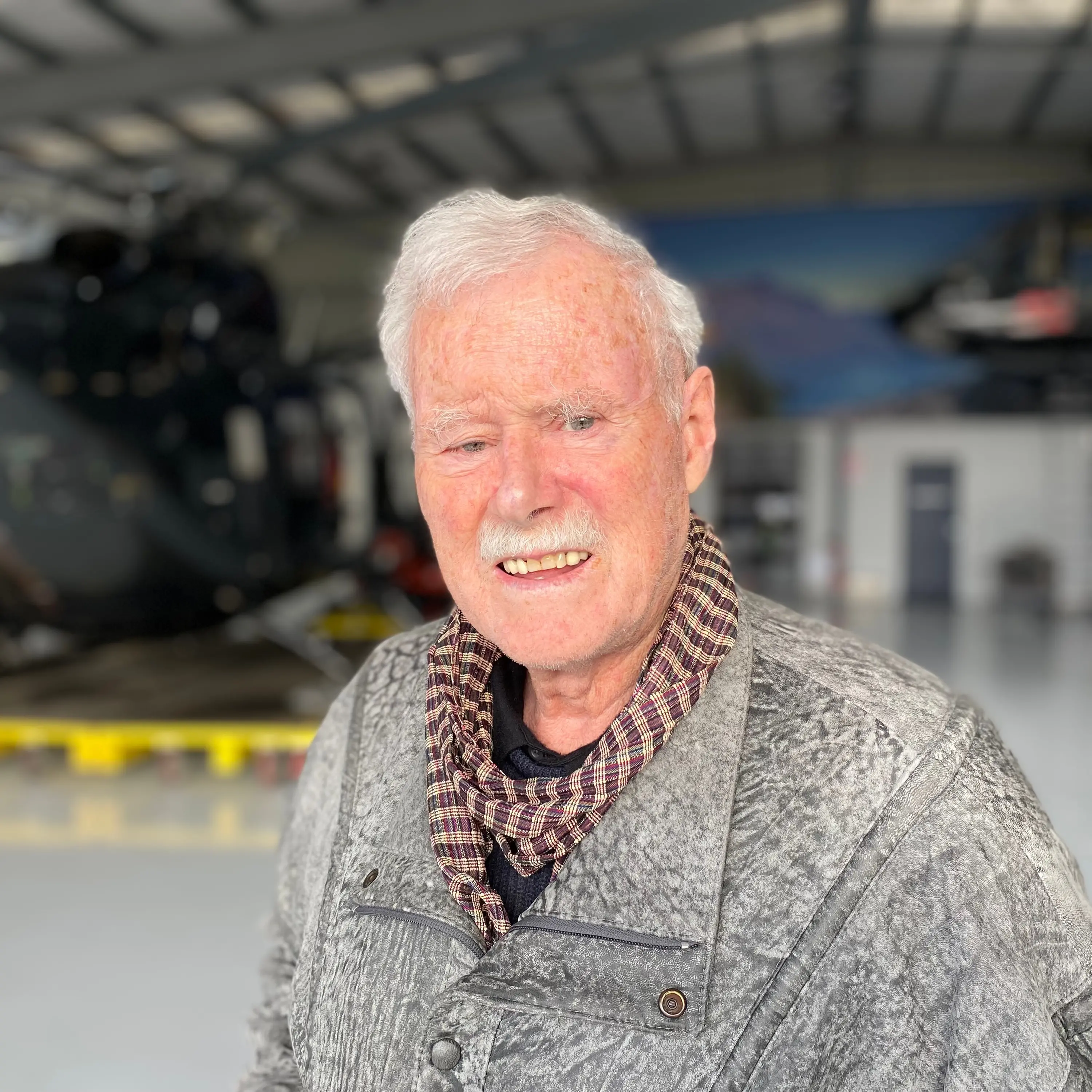 Air ambo users mostly not donating