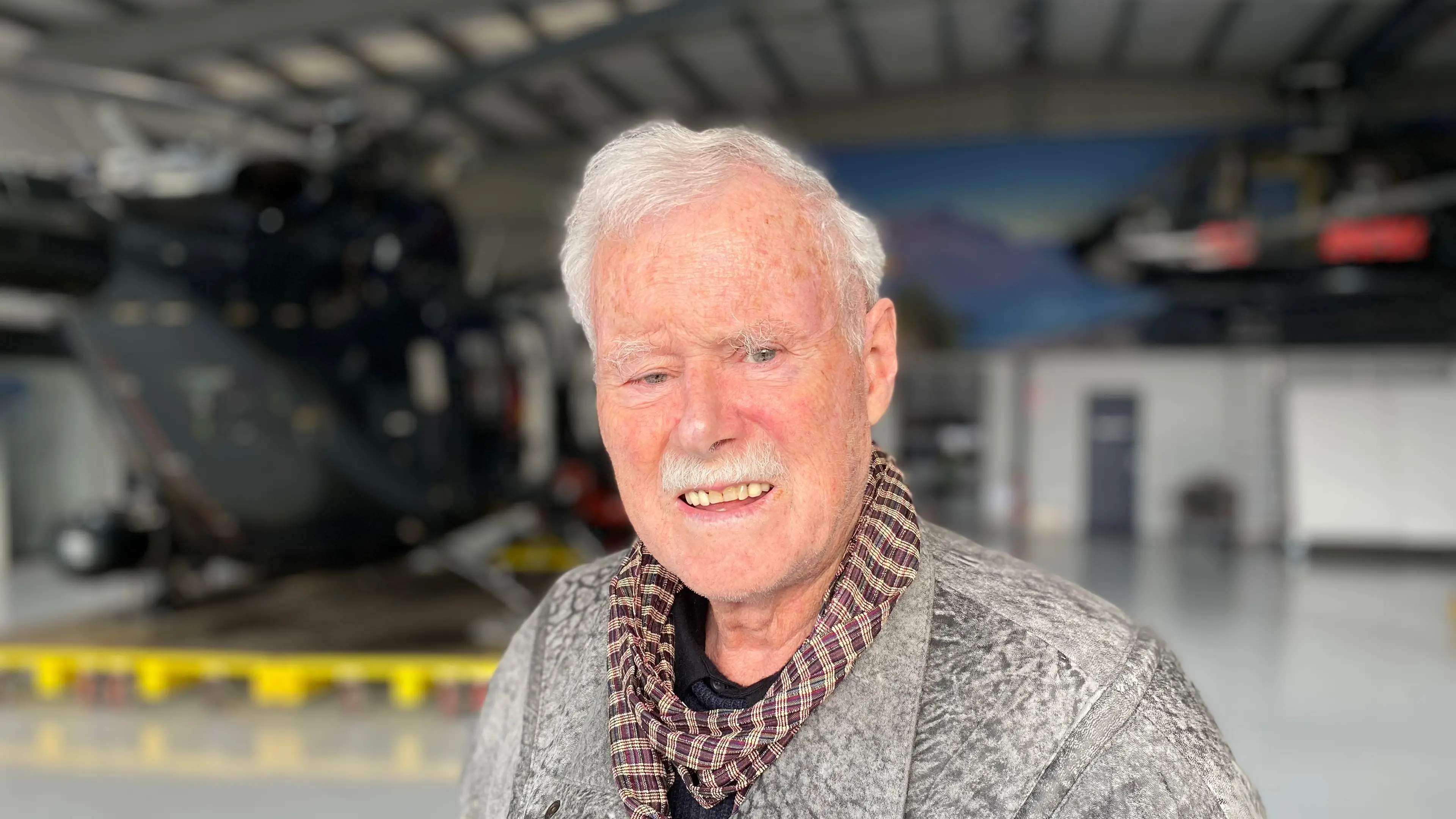 Air ambo users mostly not donating