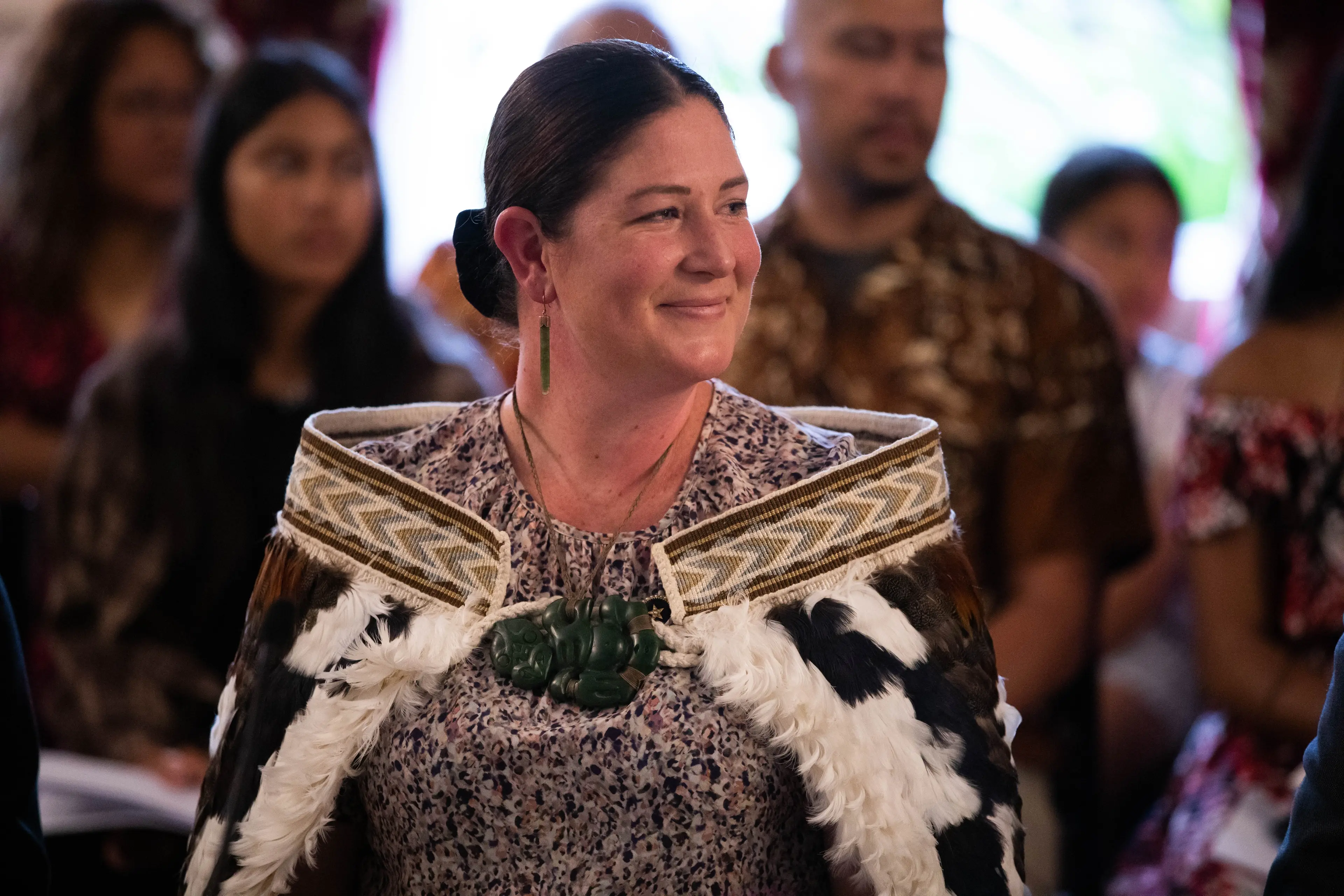 <p> </p>\\n\\n<p>Labour MP Willow-Jean Prime only discovered her dormant enrolment status "by chance". Photo: RNZ</p>\\n