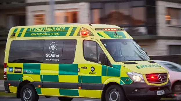 Toddler died after choking on drawing pin - coroner