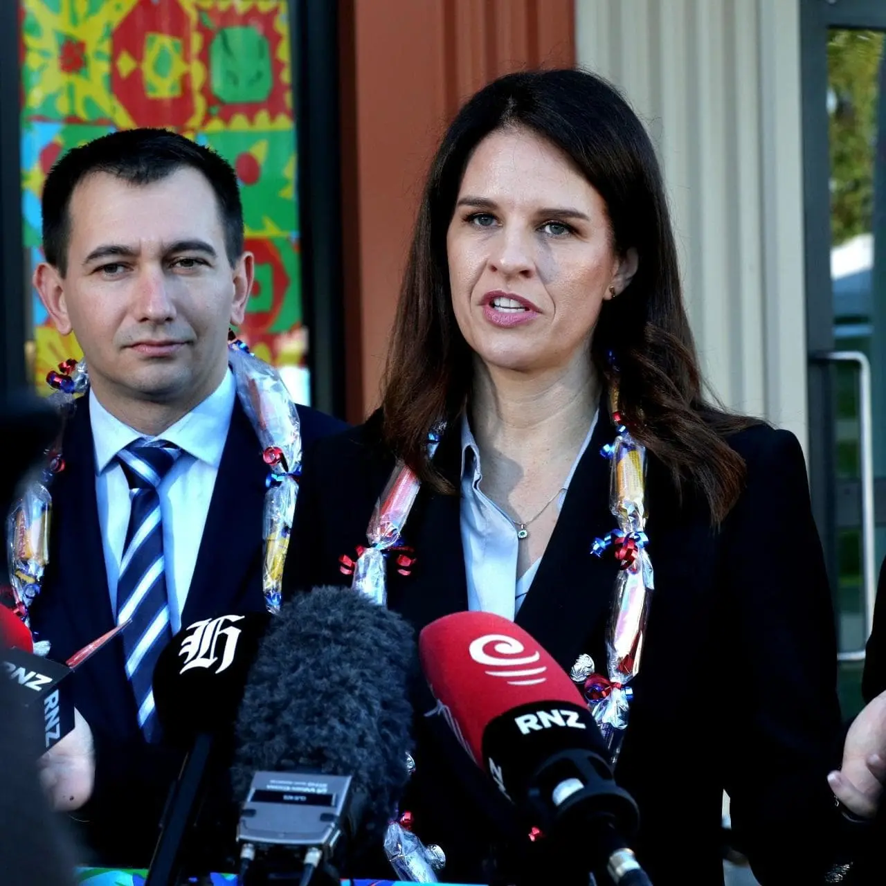 Seven Waitaki district schools part of government solar panel rollout