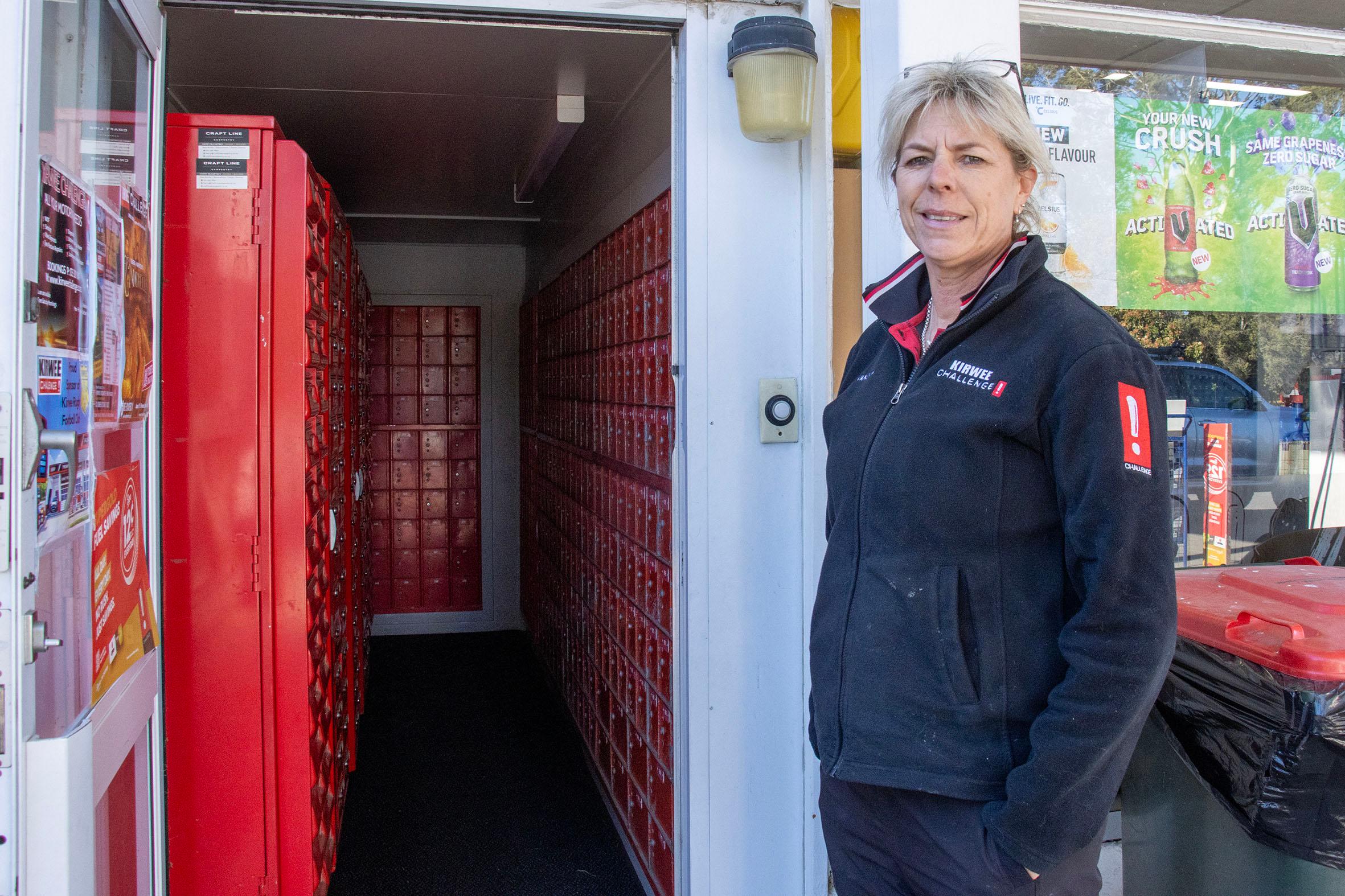 Residents told to install mailboxes as NZ Post scraps their PO boxes
